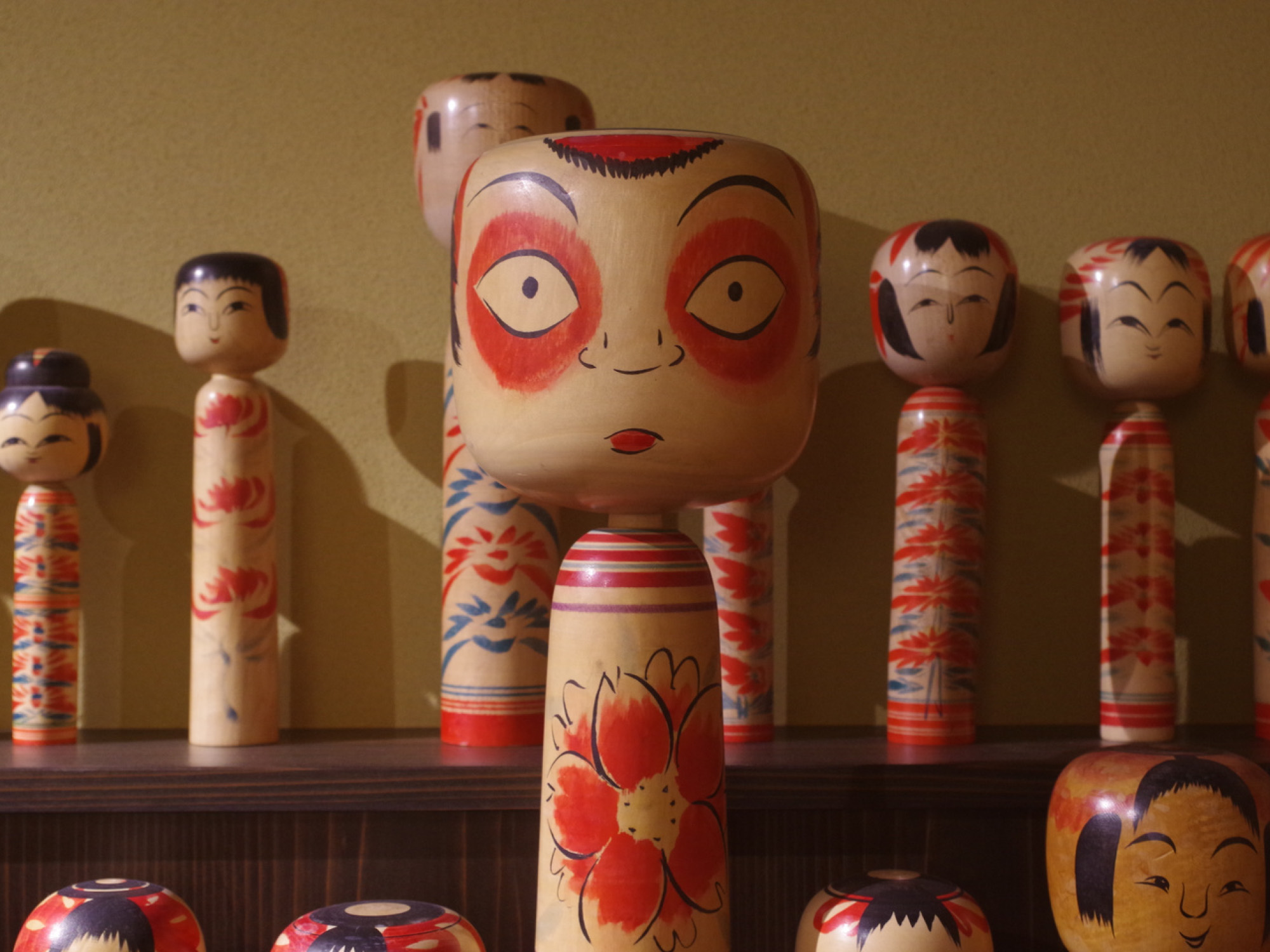 Beyond Higashi Chaya: Why You’re Missing Kanazawa’s Hidden Dolls Museum in Nishi Chaya